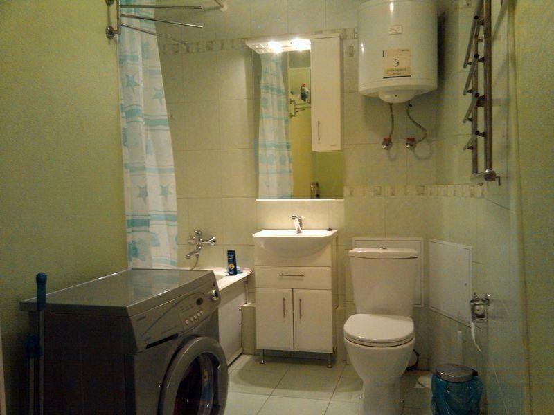 Two-Room Apartment Metro Levada 카리프 외부 사진
